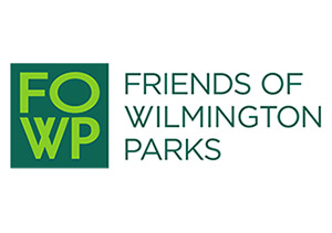 Friends of Wilmington State Parks Logo