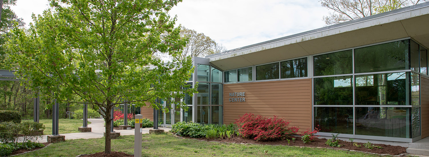 Nature Centers at Delaware State Parks