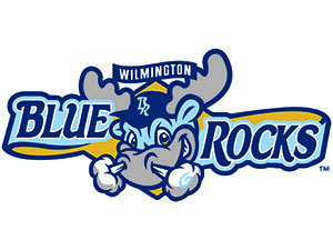 Delaware Blue Rocks Baseball team
