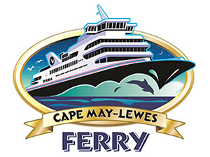 The Cape May - Lewes Ferry