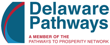 Delaware Pathways logo